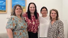 Ab Donnerstag, 13. August, gibt  es eine Selbsthilfegruppe für Frauen in Bremervörde.