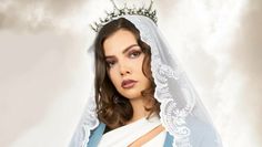 Maria Clara Groppler, Kerim Pamuk und Thomas Schwieger treten im Rahmen des Comedy Clubs im Hamme Forum auf.