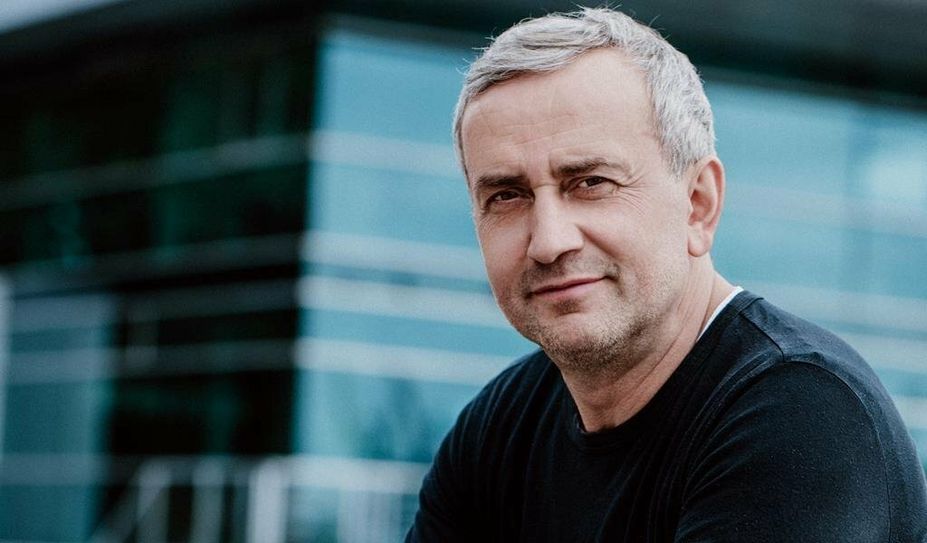 Maria Clara Groppler, Kerim Pamuk und Thomas Schwieger treten im Rahmen des Comedy Clubs im Hamme Forum auf.