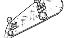 Mit einem Kickflip raus aus der bürgerlichen Kälte.