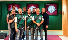 Die Mitglieder wollen im kommenden Jahr so richtig durchstarten und sind dafür auf der Suche nach weiteren Dartsinteressierten.