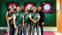 Die Mitglieder wollen im kommenden Jahr so richtig durchstarten und sind dafür auf der Suche nach weiteren Dartsinteressierten.