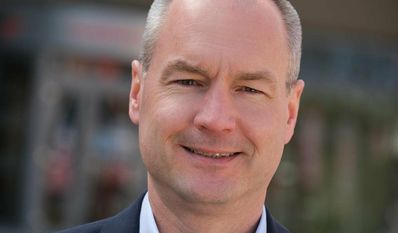 Michael Harjes bleibt Vorsitzender des SPD-Kreisverbandes in Osterholz. Foto: eb