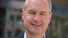 Michael Harjes bleibt Vorsitzender des SPD-Kreisverbandes in Osterholz. Foto: eb