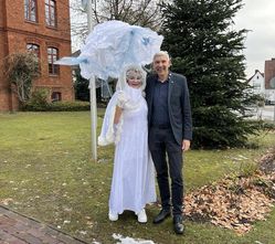 Kulinarische Köstlichkeiten dürfen auch in diesem Jahr nicht fehlen – egal ob süß oder herzhaft.