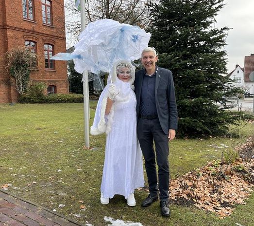 Kulinarische Köstlichkeiten dürfen auch in diesem Jahr nicht fehlen – egal ob süß oder herzhaft.