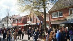 Ein Bummel durch die Innenstadt lohnt sich am kommenden Sonntag ganz Besonders.