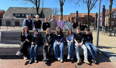 Das Feedback der Teilnehmenden fiel am Ende des Tages durchweg positiv aus.