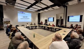 Viele Gnarrenburger Bürger:innen freuen sich auf die Möglichkeit eines Repair-Cafés.