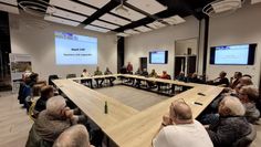 Viele Gnarrenburger Bürger:innen freuen sich auf die Möglichkeit eines Repair-Cafés.