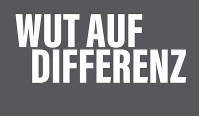 „Wut auf Differenz. Kritische Theorie und die Kritik des Rassismus“ ist 2023 im transcript Verlag erschienen. 375 Seiten. ISBN 978-3-8376-7043-1.