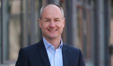 Michael Harjes sieht sich den Aufgaben und Herausforderungen, die ein Landrat hat, gewachsen.
