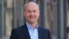 Michael Harjes sieht sich den Aufgaben und Herausforderungen, die ein Landrat hat, gewachsen.