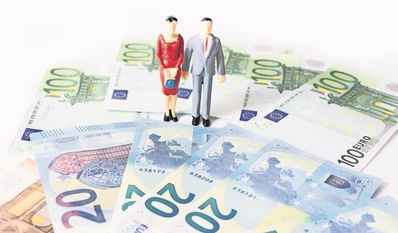 Steuerliche Vorteile oder veraltete Ansichten? Das Ehegattensplitting spaltet die Gemüter.