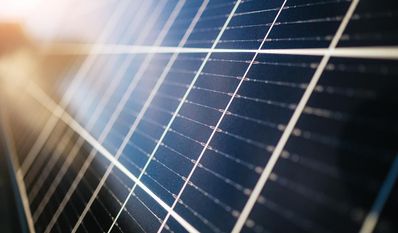 Photovoltaik ist eine mögliche Technologie - ob sie die passende ist, können Eigentümer und Bürger bei der Veranstaltung herausfinden.