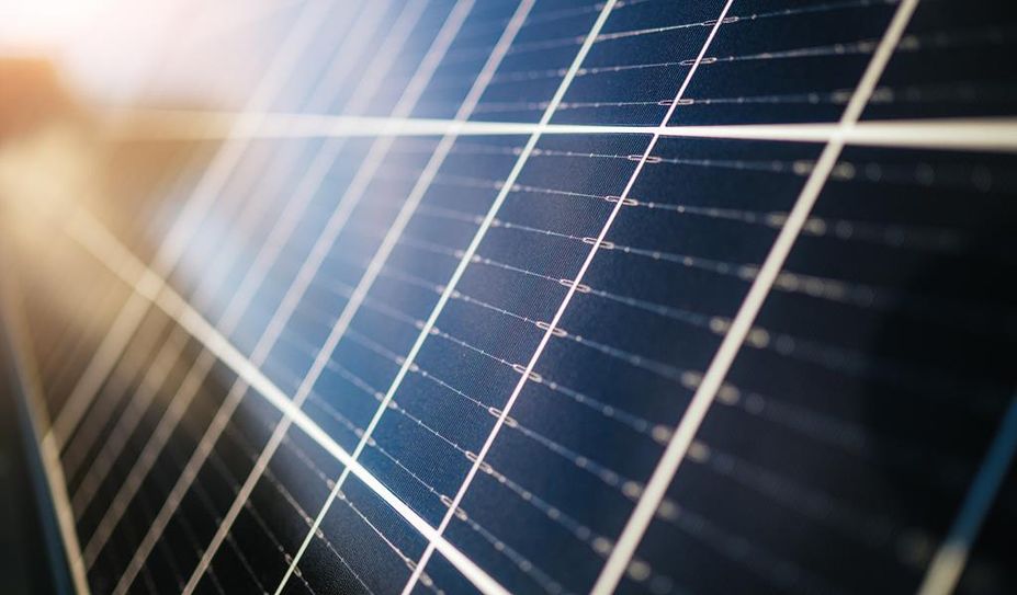 Photovoltaik ist eine mögliche Technologie - ob sie die passende ist, können Eigentümer und Bürger bei der Veranstaltung herausfinden.