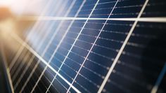 Photovoltaik ist eine mögliche Technologie - ob sie die passende ist, können Eigentümer und Bürger bei der Veranstaltung herausfinden.