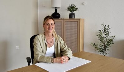 Wendy Admiraal