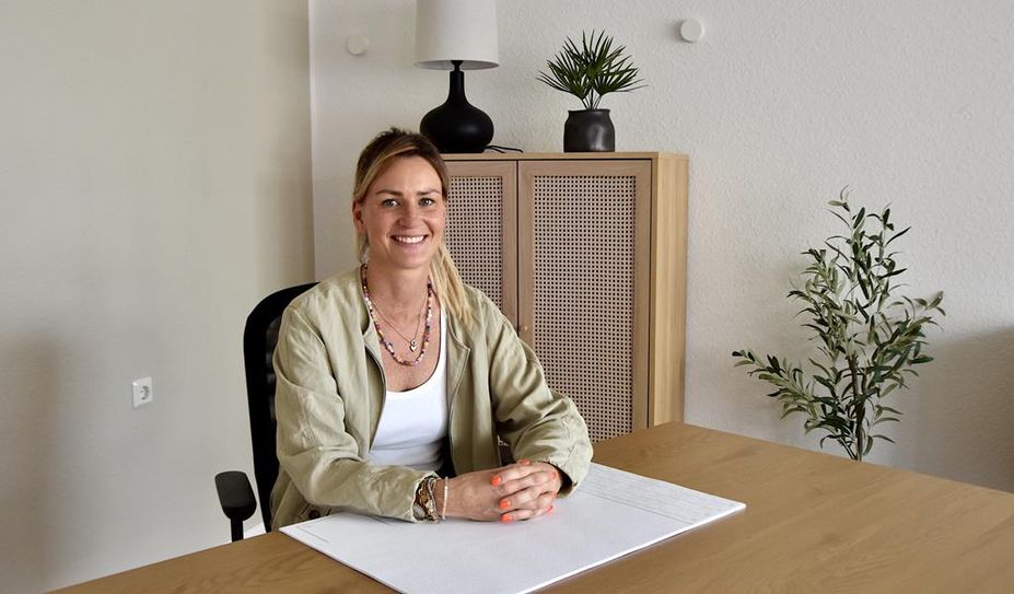 Wendy Admiraal