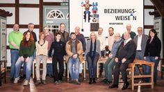 In der jüngeren Geschichte ist es einmalig, dass so viele Institutionen gemeinsam für das Künstlerdorf arbeiten.