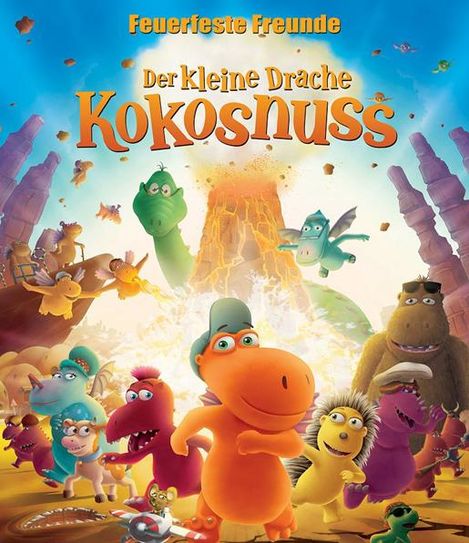 Ob lustige und spannende Abenteuer oder echte Gefühle – in Bremervörde kommt jeder auf seine Kosten.