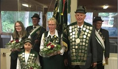 Noch dürfen sie ihren Königstitel tragen. Doch am nächsten Wochenende werden neue Majestäten gesucht.