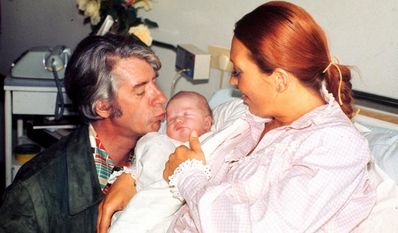 Den Showmaster Rudi Carrell bezeichnet Peter Bischoff als seinen Freund und Entdecker.