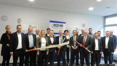 Landkreis, Kommunen, das Breitbandzentrum Niedersachsen-Bremen und die Deutsche Glasfaser sind zuversichtlich, bald viele Haushalte im Landkreis mit einem Glasfaseranschluss versorgen zu können. Foto: mf