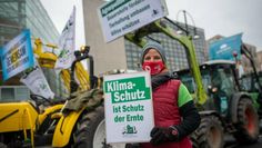 Die junge Arbeitsgemeinschaft  bäuerliche Landwirtschaft setzt auf einen radikalen Strukturwandel in der Agrarwirtschaft.
