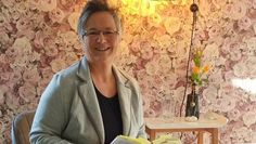 Ernährungsberaterin Ute Mahler-Leddin.
