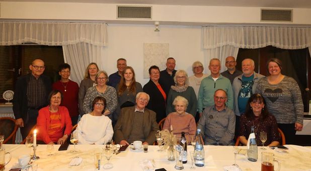 Seit 50 Jahren gibt es in Bremervörde die Ortsgruppe des Vereins für Deutsche Schäferhunde.
