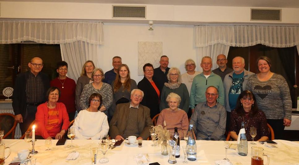 Seit 50 Jahren gibt es in Bremervörde die Ortsgruppe des Vereins für Deutsche Schäferhunde.