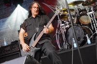 Immolation.