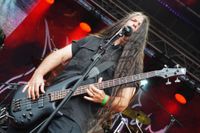 Ross Dolan von Immolation.