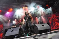 Ross Dolan (Immolation).