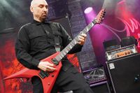 Robert Vigna (Immolation).