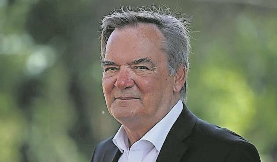 Wenn die unsichtbare Hand des Marktes zugreift, fasst sie sozial daneben - Professor Rudolf Hickel sprach in Worpswede über die Unvernunft der Wirtschaftspolitik.