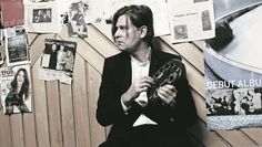 Phillip Boa hat bereits musikalische Meisterwerke für die Ewigkeit geschaffen.