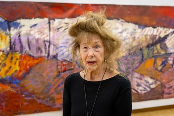 Margaret Kelley