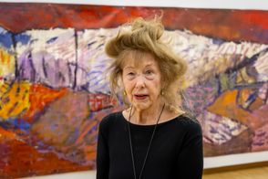 Margaret Kelley