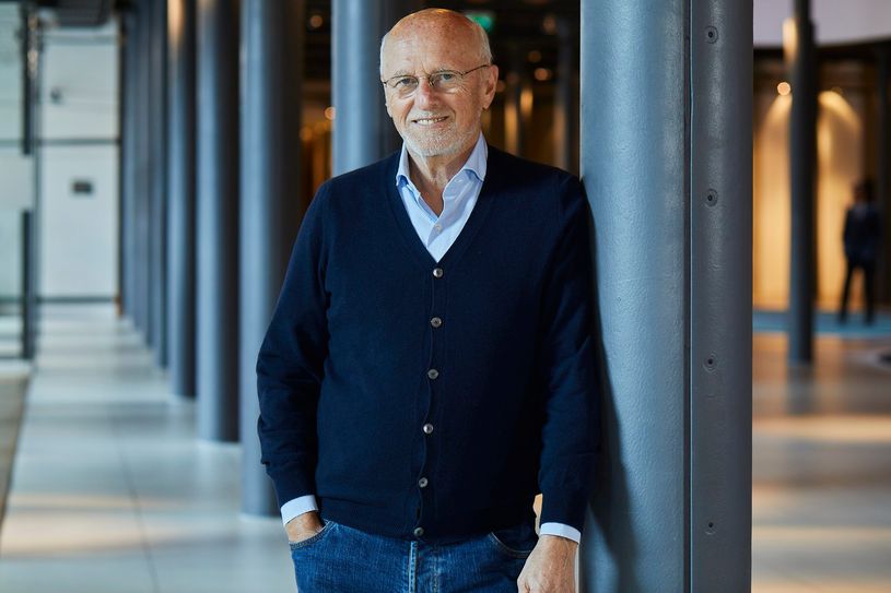 Dirk Rossmann