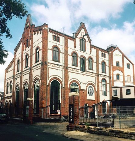 Union Brauerei