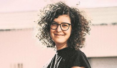 Eva Jahnen leidet selbst unter Depressionen.