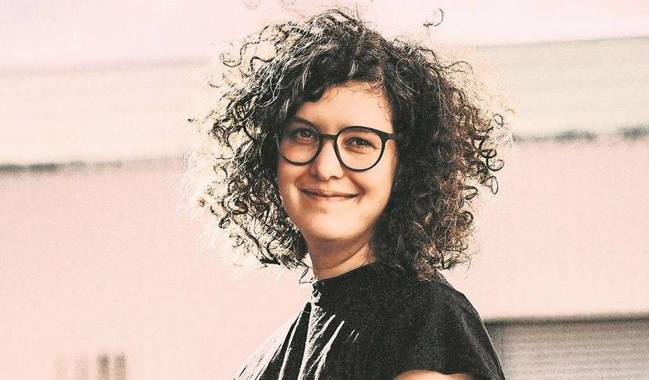 Eva Jahnen leidet selbst unter Depressionen.