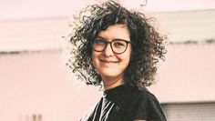Eva Jahnen leidet selbst unter Depressionen.