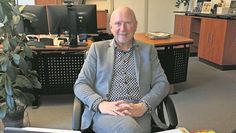 Bürgermeister Michael Hannebacher hat zum 1. Januar 2024 den neuen Fachbereich „Soziales“ einrichten lassen.