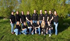 Die Theatergruppe freut sich, dem Publikum erneut ein launiges Stück zu präsentieren.