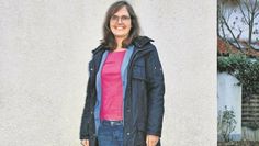 Jana Basilon trennt Privates und Berufliches im Netz. Marco Prietz findet soziale Medien praktisch, aber auch gefährlich.