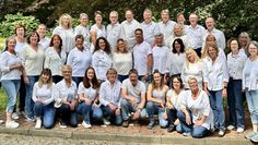 Die Musikerinnen von PopChor‘n freuen sich auf das gemeinsame Konzert mit dem Männerchor Four Valleys.