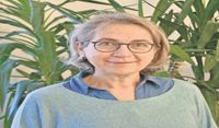 Kerstin von Hellfeld möchte in ihrem Haus an der Walkmühlenstraße einen Ort der Begegnung schaffen.